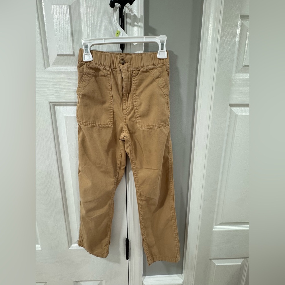 Polo Ralph Lauren Girls Pants. Size 7